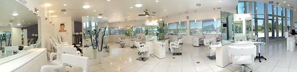 Exquisite Salon & Spa