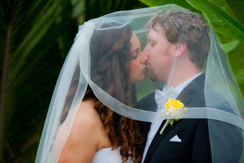 Once Upon a Dream {San Diego Wedding Planner}