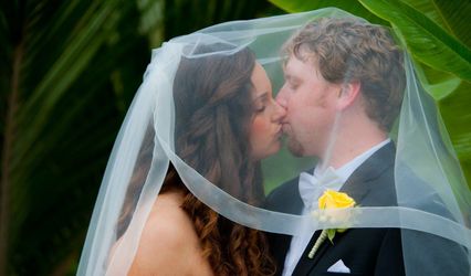 Once Upon a Dream {San Diego Wedding Planner}