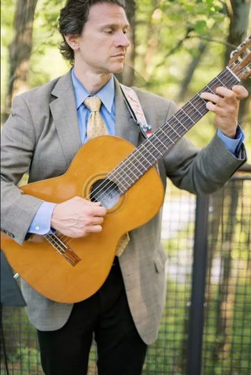 Classical Chris