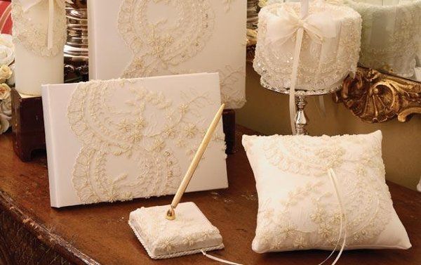 All Wrapped Up Weddings & Events