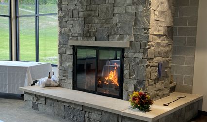 Hickory Hills Recreation Area