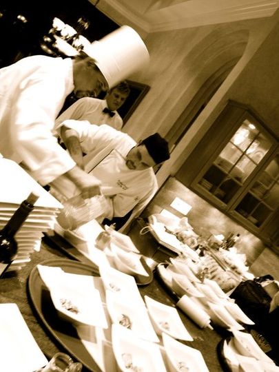 Prestige Catering