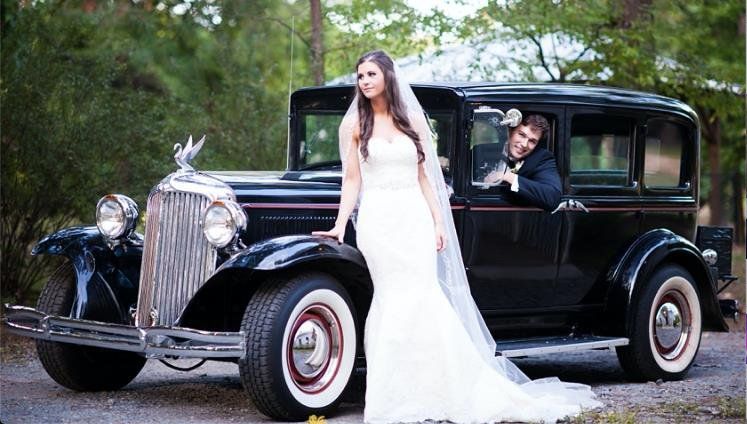 Naperville Luxury Limousine