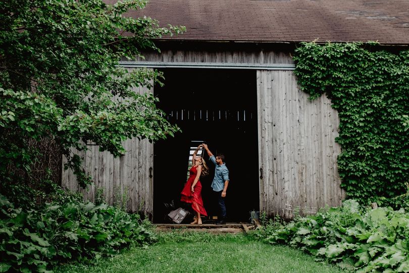Rosalie Benson Photography
