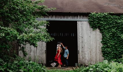 Rosalie Benson Photography