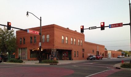The Main Street Event Center