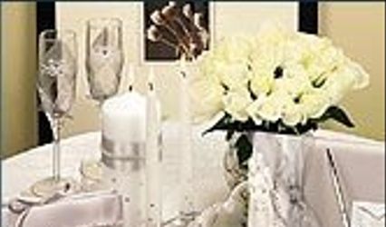 Britton Events and Services