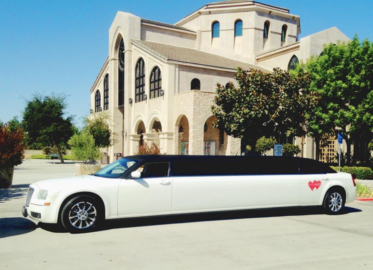 Dream Limousine service