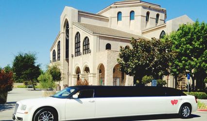 Dream Limousine service