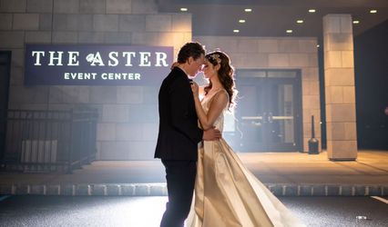 The Aster Event Center