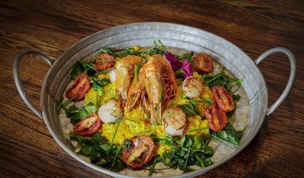 Savory Cuisines Catering