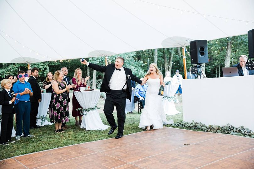 Bloom Weddings