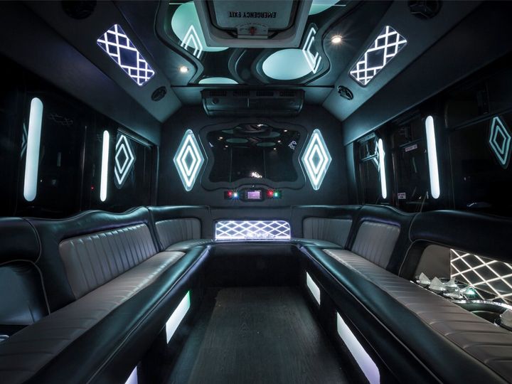 Ace Limousine