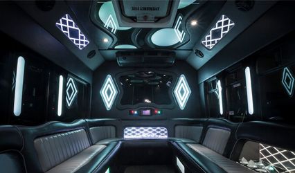 Ace Limousine