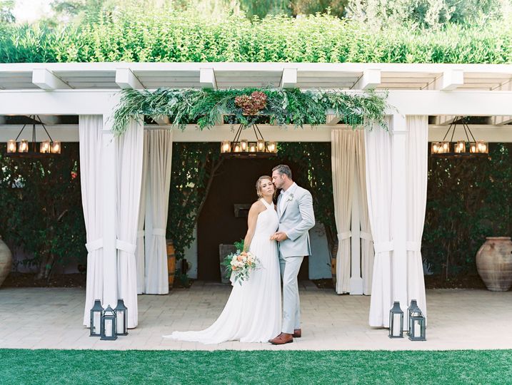 Fess Parker Wine Country Inn