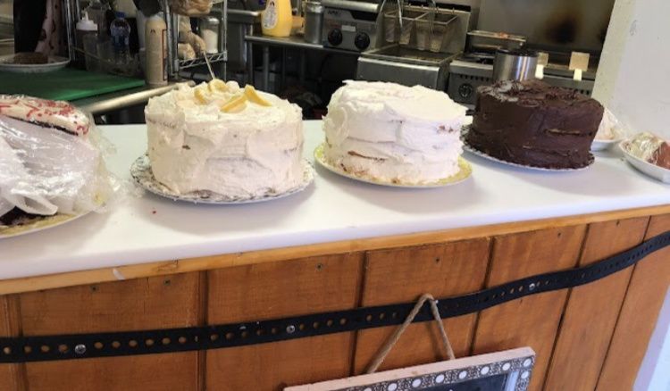 Joe Mamas Kitchen and Catering