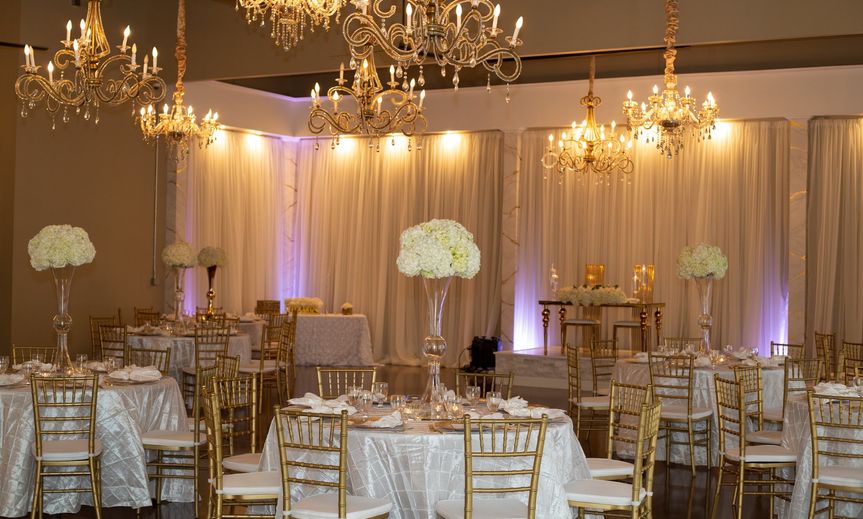 Elegant Affairs Conference & Event Center