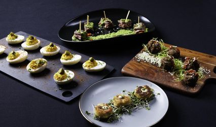 Storia Fine Catering
