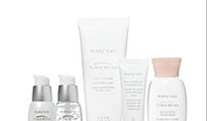 MARYKAY COSMETICS&SKINCARE& MCG LUXURY EVENTS