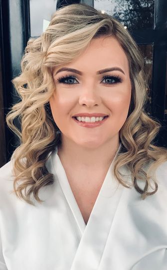 Special Occasion Hair by Chelsea Whitted