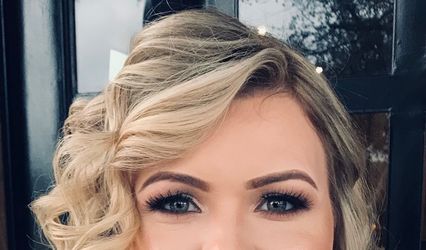 Special Occasion Hair by Chelsea Whitted