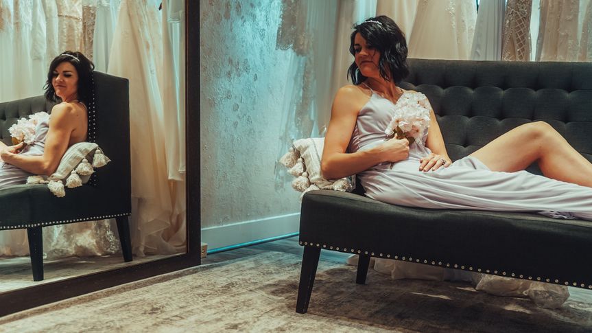 Say Yes Bridal & Boutique
