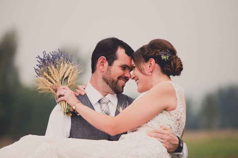 Bridal Bliss Hair & Makeup by Lana