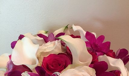 LaVe Floral Design