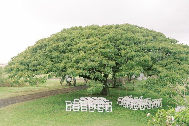 Puakea Ranch