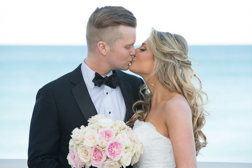Adam King Weddings