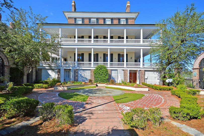 Duvet Venue Charleston Sc Weddingwire