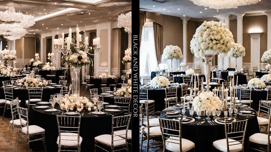 E. Michelle Event Decor and Design Group