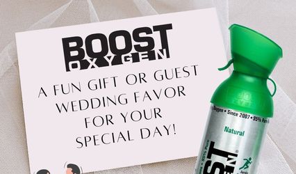 Boost Oxygen LLC