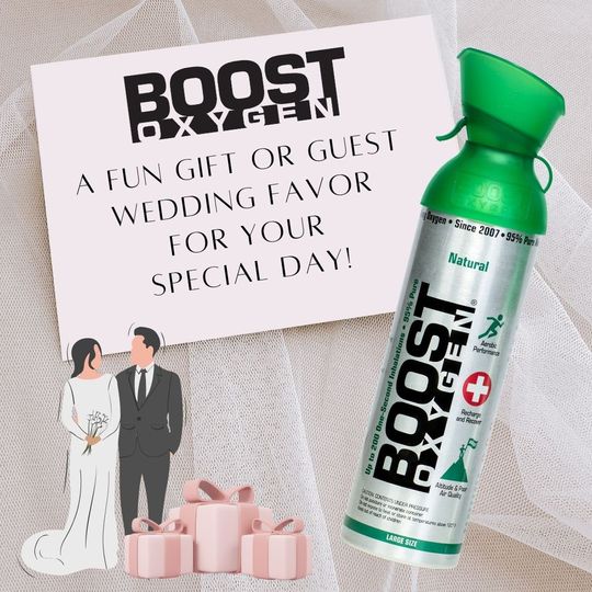 Boost Oxygen LLC
