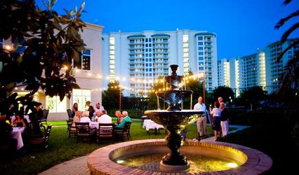 Ruth's Chris Steak House