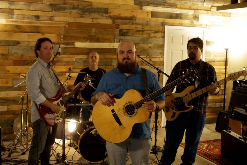 Alex Walker Band