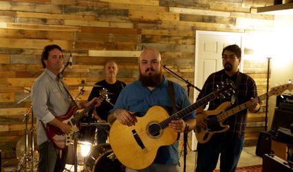 Alex Walker Band