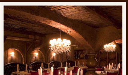 The Cellar Restaurant & Spirit Room