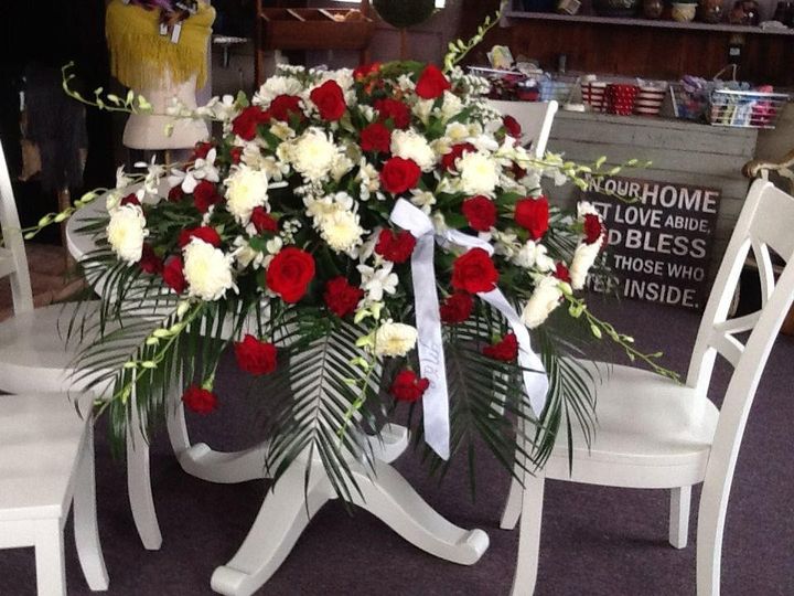 Roma Florist & Greenhouse