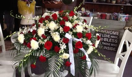 Roma Florist & Greenhouse