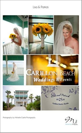 Carillon Beach Weddings Events Venue Panama City Beach Fl Weddingwire