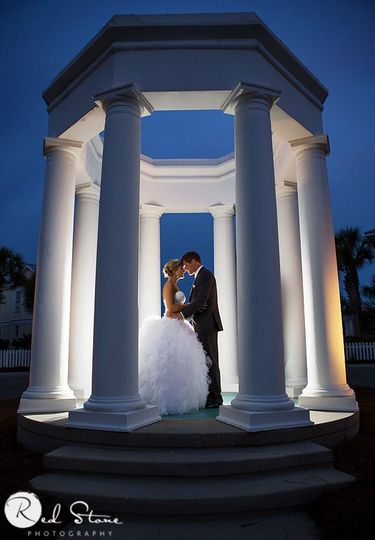 Carillon Beach Weddings Events Venue Panama City Beach Fl