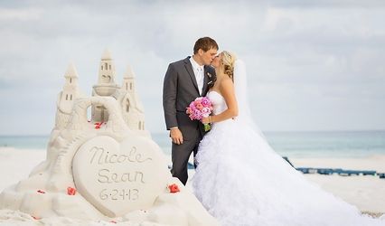 Carillon Beach Weddings & Events