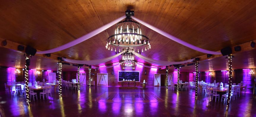 The Vintage Venue