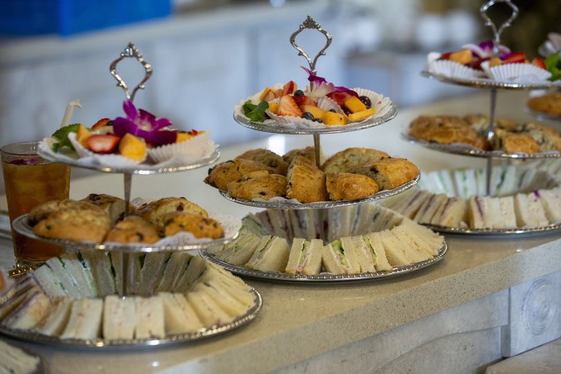 El Bee Event Design
