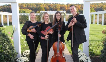 Appassionata String Quartet