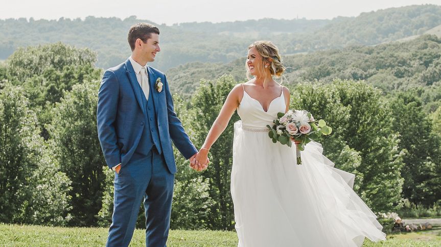 Midwest Wedding Co