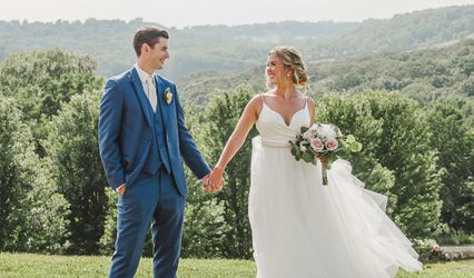 Midwest Wedding Co