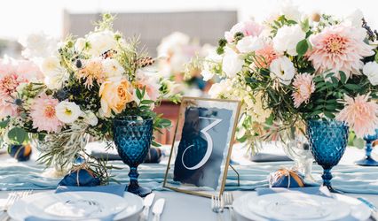 Jill Dudley Weddings and Events